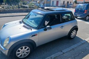 Mini cooper adatta a neopatentati 