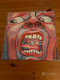 King Crimson - In The Court Of The Crimson King