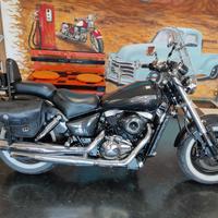 Suzuki Marauder 800