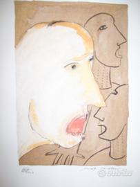 Max Marra - Reportage Color Seppia