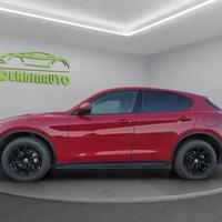 Alfa Romeo Stelvio 2.2 Turbodiesel 210 CV AT8 Q4 B