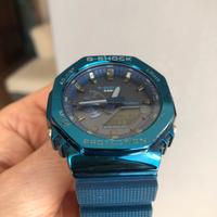 Orologio casio g-shock
