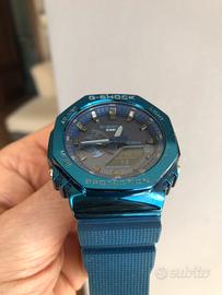 Orologio casio g-shock