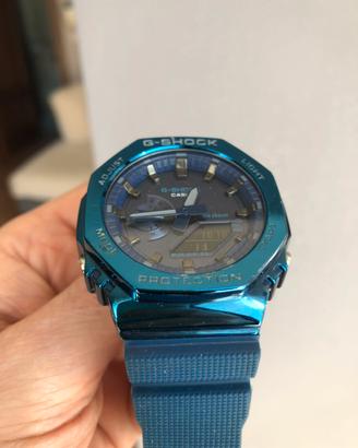Orologio casio g-shock