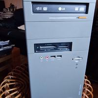 Computer fisso Lenovo