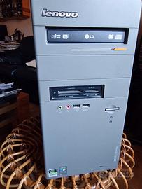 Computer fisso Lenovo