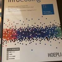 Libri biennio informatica