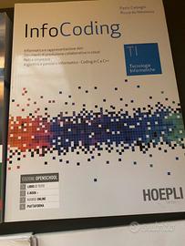 Libri biennio informatica