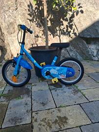 bici bimbo