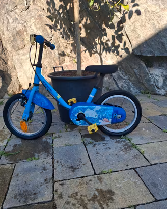 bici bimbo