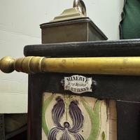 cucina francese anni 30