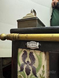 cucina francese anni 30