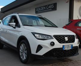 SEAT Arona 1.0 ecotsi Style 110CV DSG Uff Italy US