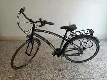 Bicicletta Denver Road 28"