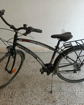 Bicicletta Denver Road 28"