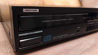 ARISTONA CD 1380-PHILIPS CD 380