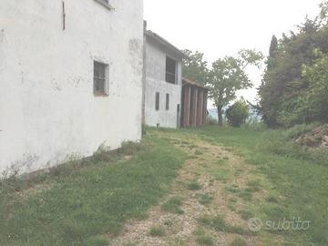 Rustico a castrocaro per turismo !