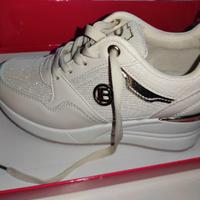 Scarpe Laura Biagiotti 