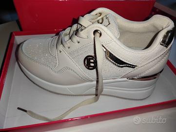 Scarpe Laura Biagiotti 