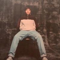 Vinile Louis tomlinson