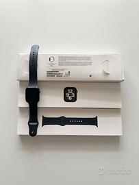 Apple Watch SE 2ª generazione 44 mm GPS + Cellular