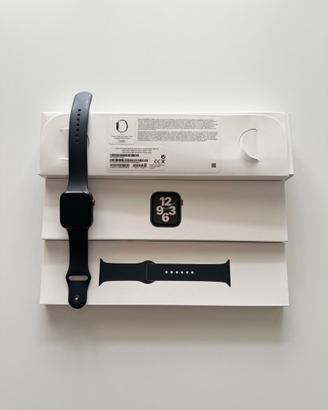 Apple Watch SE 2ª generazione 44 mm GPS + Cellular