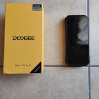 doogee V30 pro 32/512 GB come NUOVO 
