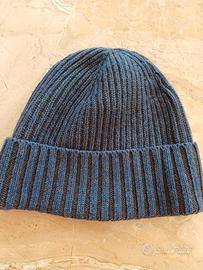 cappello in lana