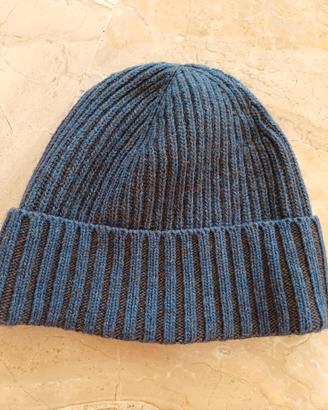cappello in lana