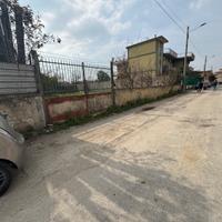 TERRENO EDIFICABILE 720mq