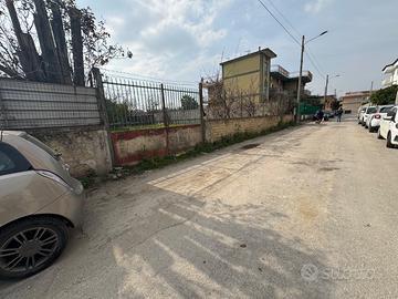 TERRENO EDIFICABILE 720mq