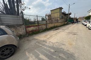 TERRENO EDIFICABILE 720mq