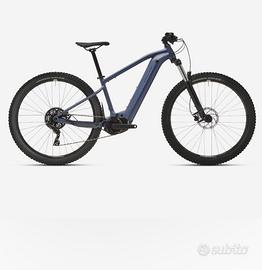 mtb rockrider 