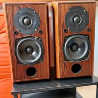 Diffusori hifi Acoustical Rs6