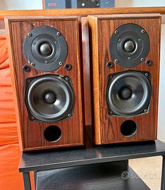 Diffusori hifi Acoustical Rs6