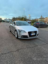 Audi TT S-Line 2013 2.0 211 CV S-Tronic