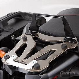 SUPPORTO TOPCASE SUZUKI VSTROM DL650