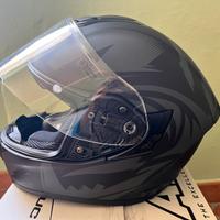 Casco Airoh st. 501 taglia S