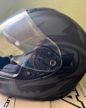 Casco Airoh st. 501 taglia S