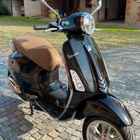 Vespa 125 primavera