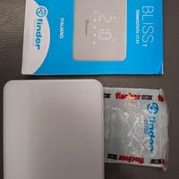 termostato BLISS T  Finder