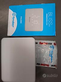 termostato BLISS T  Finder