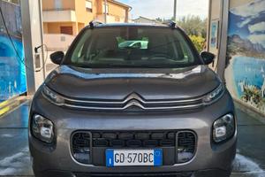 C3 AIRCROSS S&S SHINE 110 CV 1.5 DIESEL