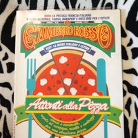 gambero rosso giugno 1992