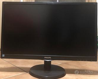Monitor Philips 24''