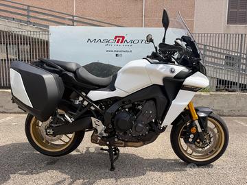 Yamaha Tracer 9 GT 2023