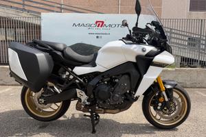 Yamaha Tracer 9 GT 2023