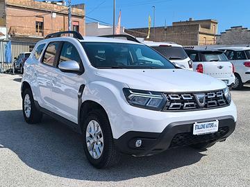 Dacia Duster 1.5 Blue dCi 115 CV 4x2 Comfort 2022