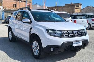 Dacia Duster 1.5 Blue dCi 115 CV 4x2 Comfort 2022