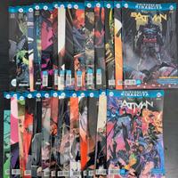 batman rinascita 1-71